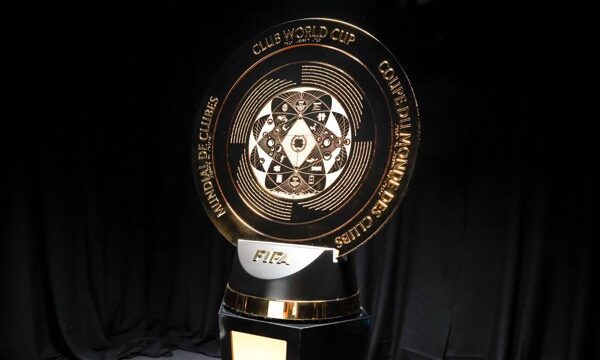 FIFA announces record USD 1 billion prize money for 2025 Club World Cup