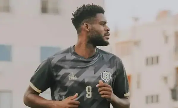 Etoile Sportive du Sahel striker Firas Chaouat returns to Tunisia squad after 4-year absence