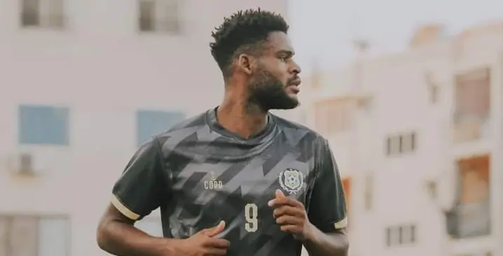 Etoile Sportive du Sahel striker Firas Chaouat returns to Tunisia squad after 4-year absence