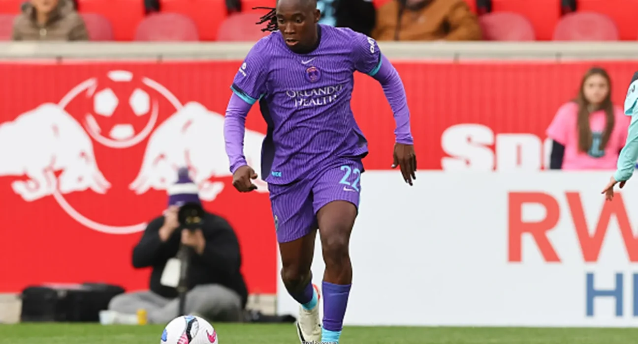  download 1   Orlando Pride and Gotham condemn offensive chants against Zambia star Barbara Banda   AfricaSoccercom