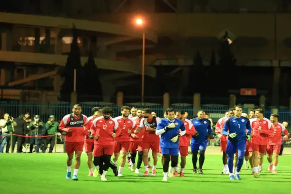 Tunisia coach Sami Trabelsi eyes positive results against Liberia in World Cup qualifiers