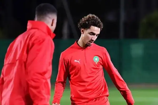2026 World Cup Qualifiers: We are determined to put up a good performance against Tanzania - Morocco midfielder Oussama Tirajaline