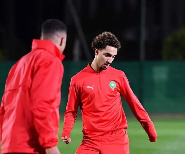  download   2026 World Cup Qualifiers We are determined to put up a good performance against Tanzania  Morocco midfielder Oussama Tirajaline   AfricaSoccercom