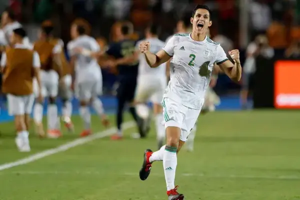 2026 World Cup qualifiers:  We have not qualified yet – Algeria’s Issa Mandi insists despite Mozambique win