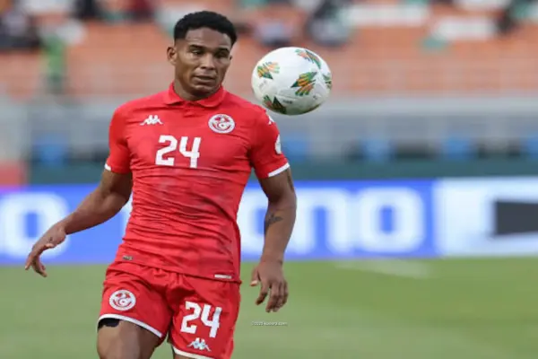 Super-Sub Seifeddine Jaziri hails Tunisia’s ‘distinctive and valuable’ victory over Malawi in World Cup qualifiers