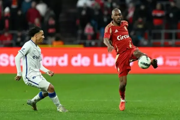 Souleymane Doumbia set for Charlotte FC move amid advanced negotiations