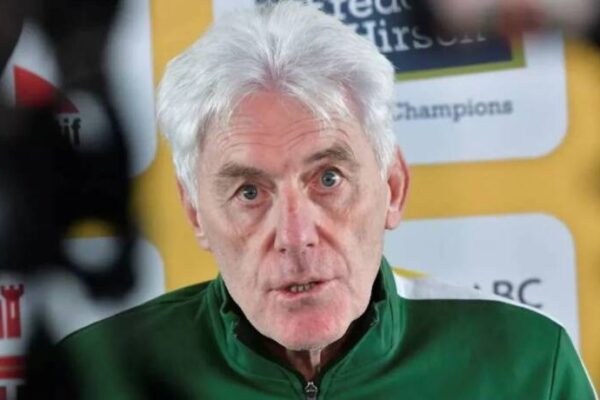 We need to deliver – South Africa coach Hugo Broos ahead of World Cup qualifiers