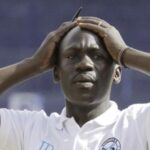 Nigeria star Victor Osimhen nets brace in six-goal thriller as Galatasaray settle for draw at Kasimpasa