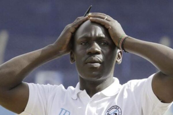 “It’s strange for average Carragher to disrespect AFCON – Kenya legend John Baraza