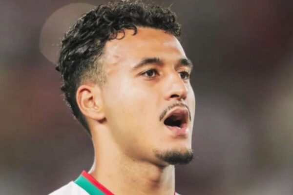Moroccan talent Omar El Hilali attracting European interest with standout performances