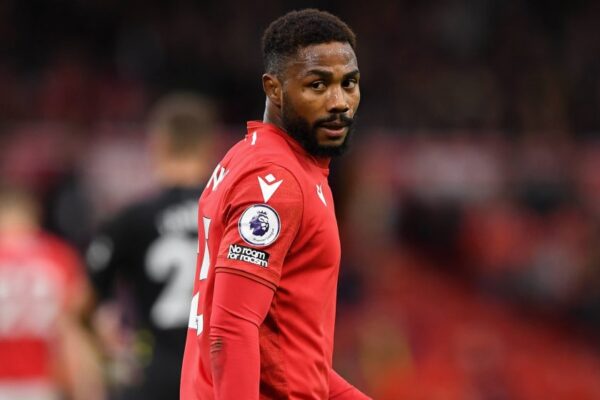 Emmanuel Dennis sent off as Blackburn snatch late draw against Norwich