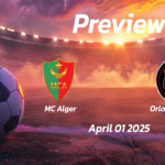Pyramids FC vs FAR Rabat: Preview – Team News, Line-ups, Prediction and Tips | April 01 19:00 GMT