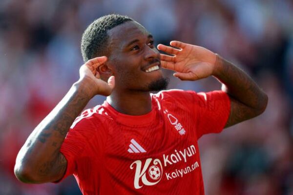 I want to make a return to England squad - Callum Hudson-Odoi