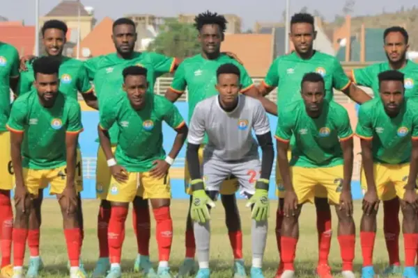 2026 World Cup Qualifiers: Matchday 6 Preview - Ethiopia vs Djibouti