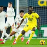 Man United set to seal new deal for highly-rated Angolan descent talent Bendito Mantato
