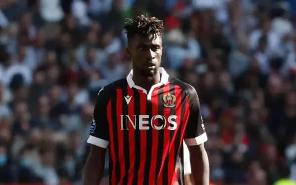 Ivory Coast's Evann Guessand's Absence from Starting XI Explained by OGC Nice Coach