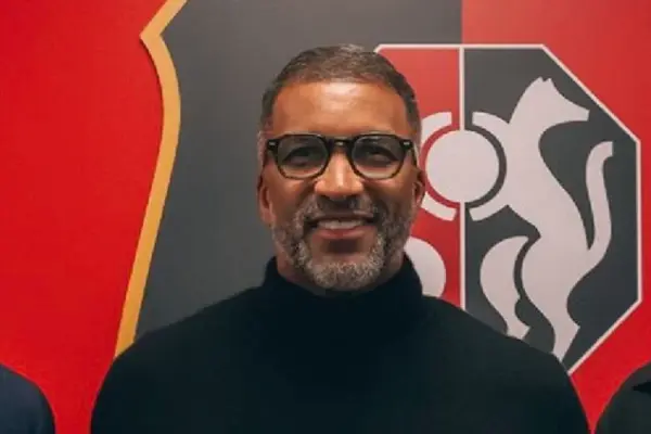 Senegalese coach Habib Beye set to Remain at Stade Rennais