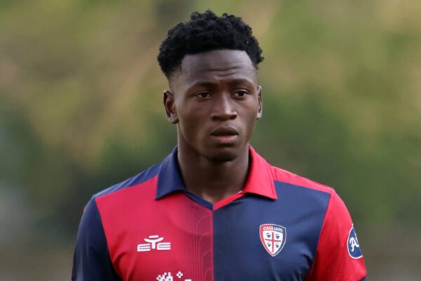 Ghana's Ibrahim Sulemana ruled out of 2026 World Cup qualifiers against Chad and Madagascar