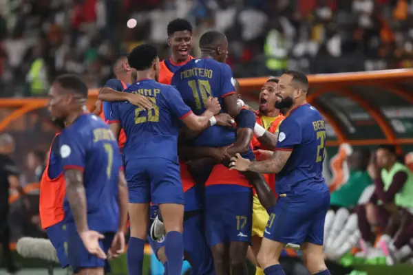 Cape Verde secure crucial win over Angola to maintain Group D lead