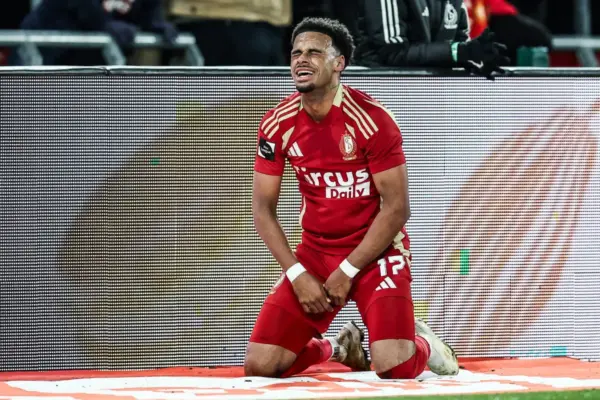 Senegal accuses Belgian FA of delaying Ilay Camara’s nationality switch