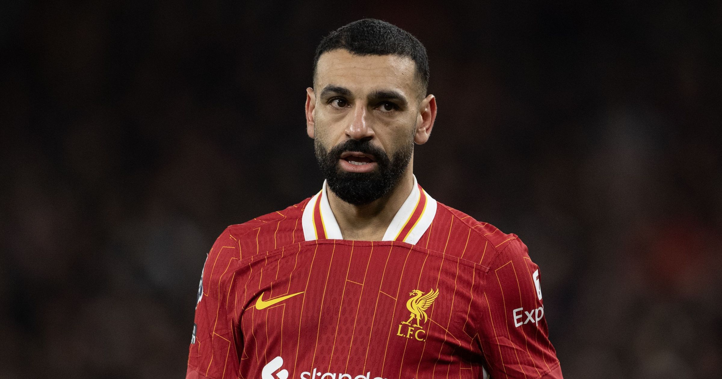 Messi and Ronaldo only reason Mohamed Salah has not won Ballon d'Or - Joe Cole
