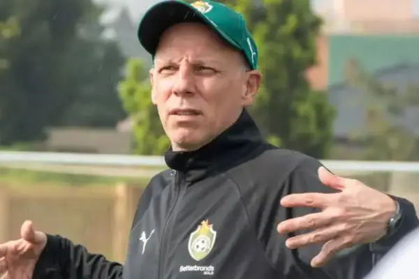 Zimbabwe coach Michael Nees praises Uyo conditions ahead of 2026 FIFA World Cup qualifier