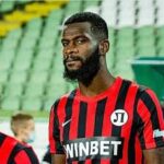 Ablie Jallow weighing future as FC Metz and Young Boys show interest