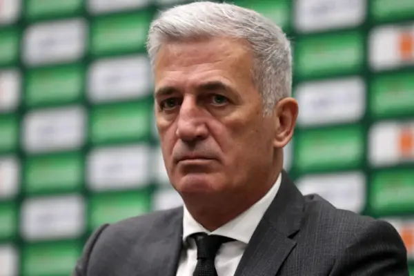 Youcef Belaïli set for Algeria return as Petković includes him in preliminary squad