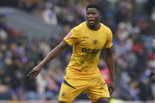 Marshall Munetsi: World Cup qualification would mean more for Zimbabwe than Nigeria