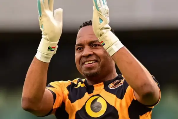 Itumeleng Khune
