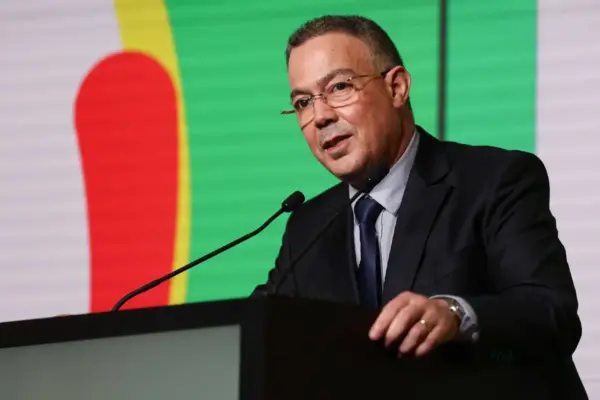 Morocco, Spain, and Portugal launch joint bid for 2035 Women’s World Cup