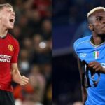 Randal Kolo Muani transfer race intensifies as Juventus enter pursuit