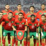 Inside Algeria’s dressing room: Exclusive footage from Mozambique clash