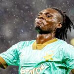 Jean-Philippe Mateta set for Crystal Palace return in FA Cup clash