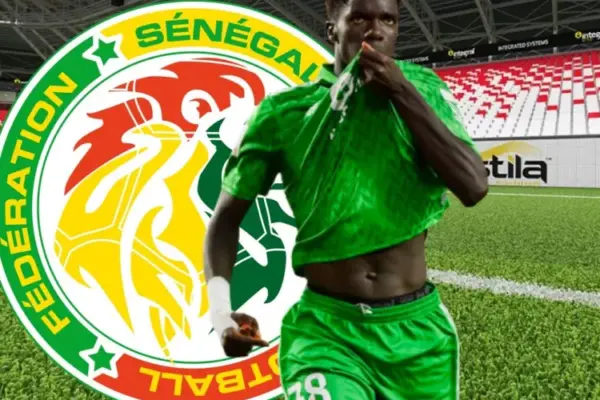 Sudan reports Senegal to FIFA over Assane Diao’s alleged ineligibility in World Cup qualifier