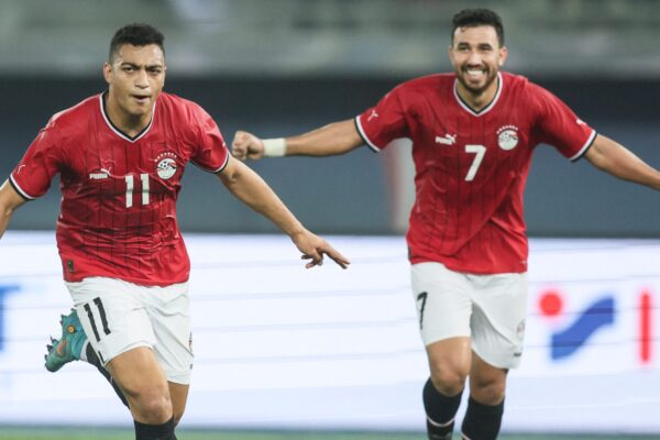 Mostafa Mohamed: Egypt won’t rely on just one player at 2025 Africa Cup of Nations