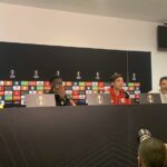 French-Cameroonian forward Hugo Ekitike set for potential summer departure