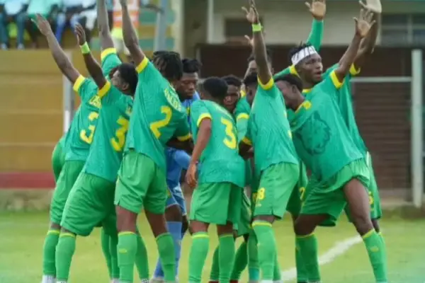 Ghana FA responds as Nsoatreman FC withdraws from Premier League