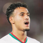 We can’t afford a draw against Rwanda – Nigeria captain William Troost-Ekong
