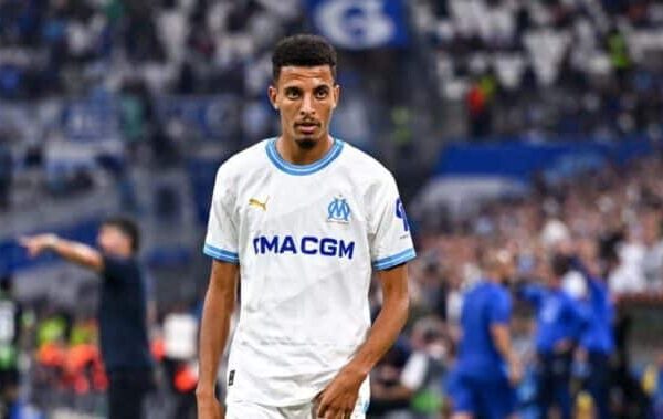Azzedine Ounahi set for Marseille return as Panathinaikos opts against permanent move