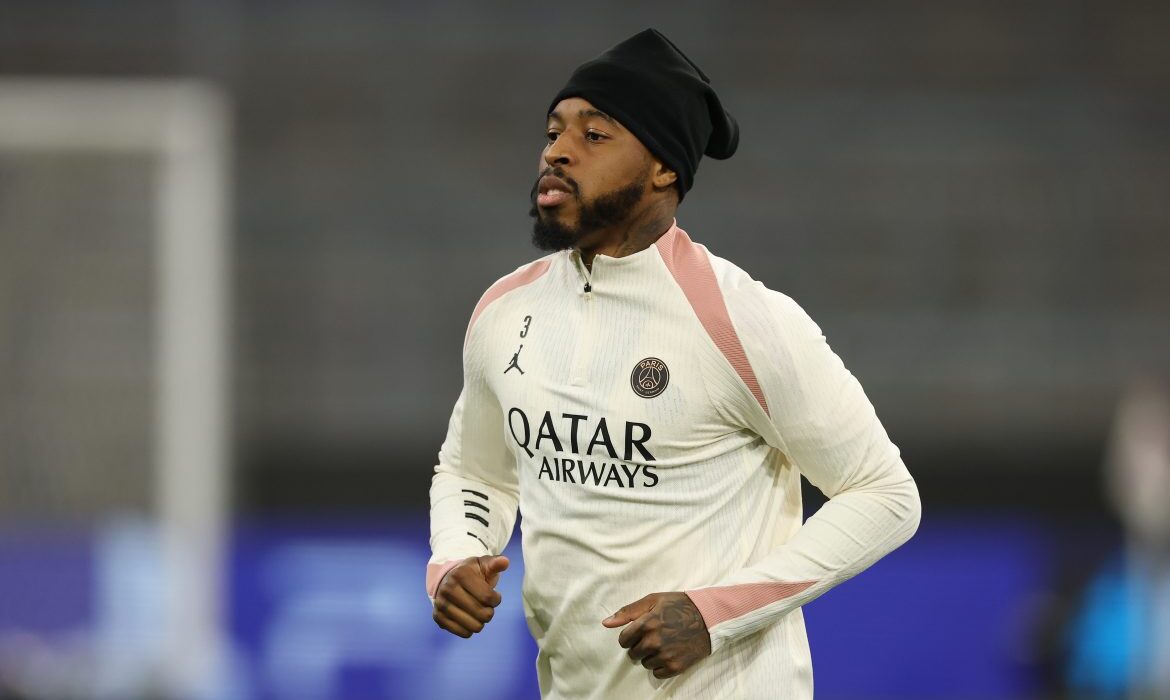 Paris Saint Germain Training Session And Press Conference Uefa Champions League 2024 25 League Phase Md5 1170x780 3