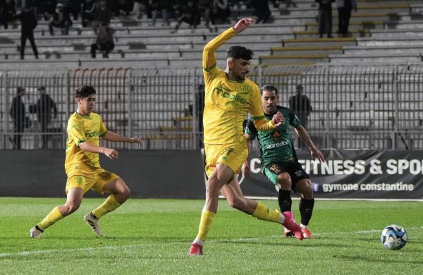 CS Constantine and JS Kabylie share the spoils in hard-fought draw