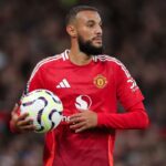 Injury forces adjustment to South Africa squad ahead of World Cup qualifiers