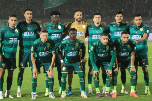 Raja Casablanca face key absences ahead of derby clash