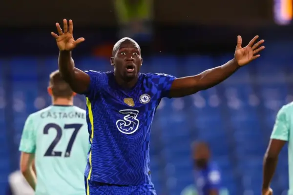 Romelu Lukaku reflects on Chelsea exit and Premier League perception