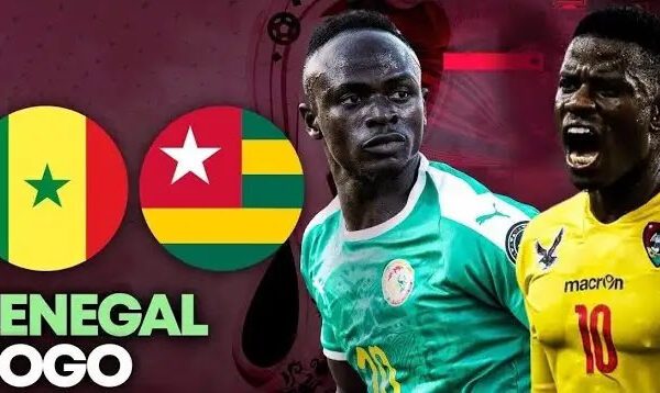 2026 World Cup Qualifiers: Senegal v Togo preview