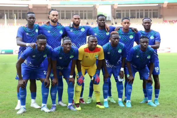 2026 World Cup Qualifiers: Sierra Leone beat Guinea-Bissau to move second in Group A