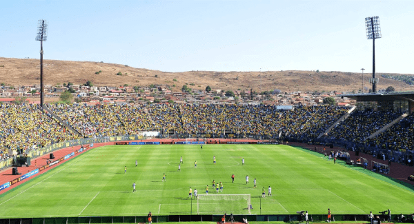 Mamelodi Sundowns offer free entry for fans in CAF Champions League clash against Esperance