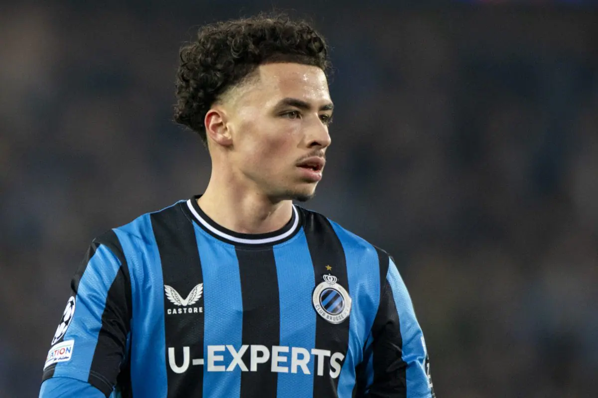 Chemsdine Talbi explains decision to represent Morocco over Belgium Chemsdine Talbi explains decision to represent Morocco over Belgium   Chemsdine Talbi explains decision to represent Morocco over Belgium   AfricaSoccercom