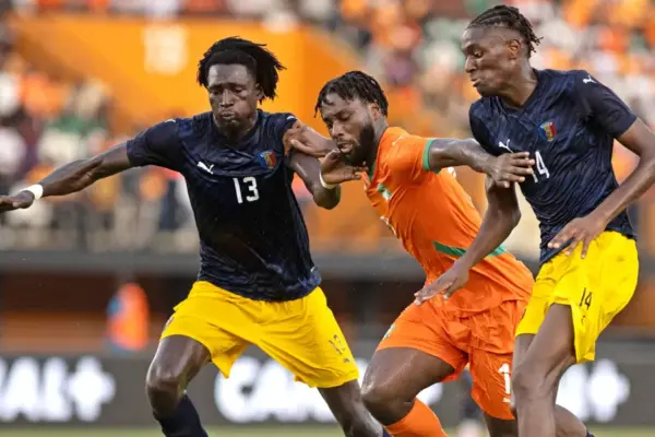 Chad names squad for World Cup qualifiers against Ghana and Comoros